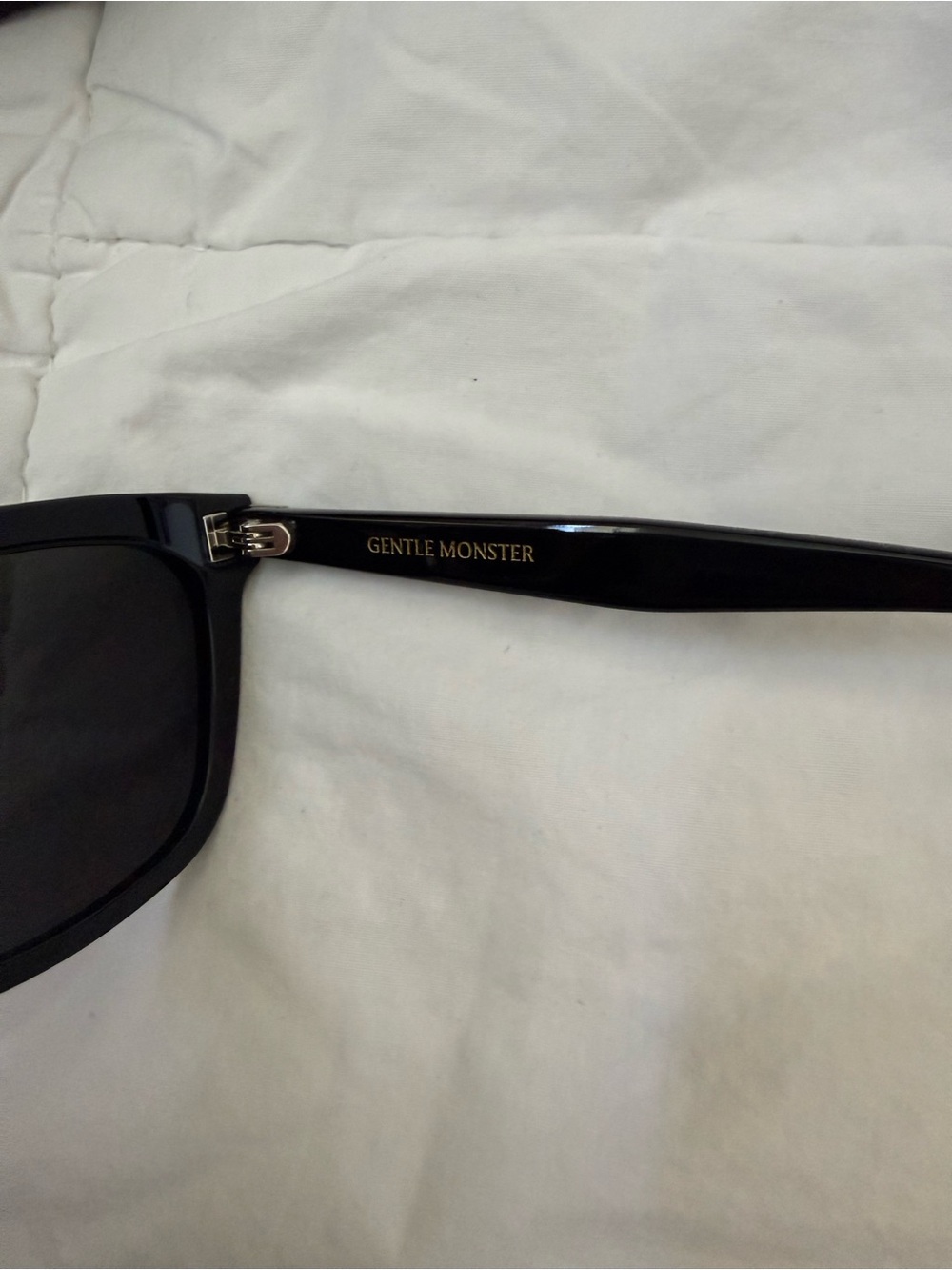 GENTLE MONSTER NUMER SUNGLASSES - Picture 11 of 14